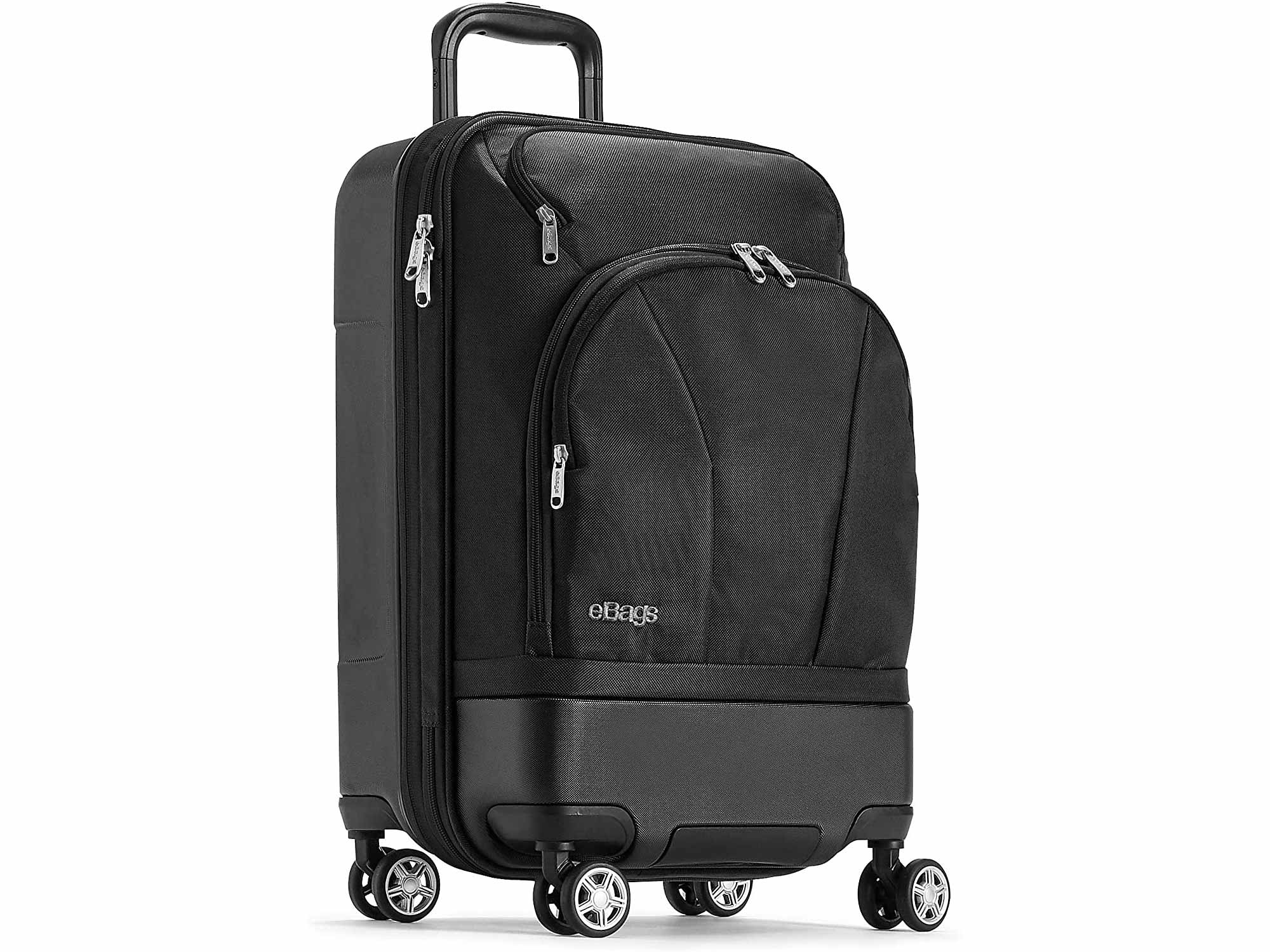 eBags Mother Lode 22 Inches Carry-On Spinner