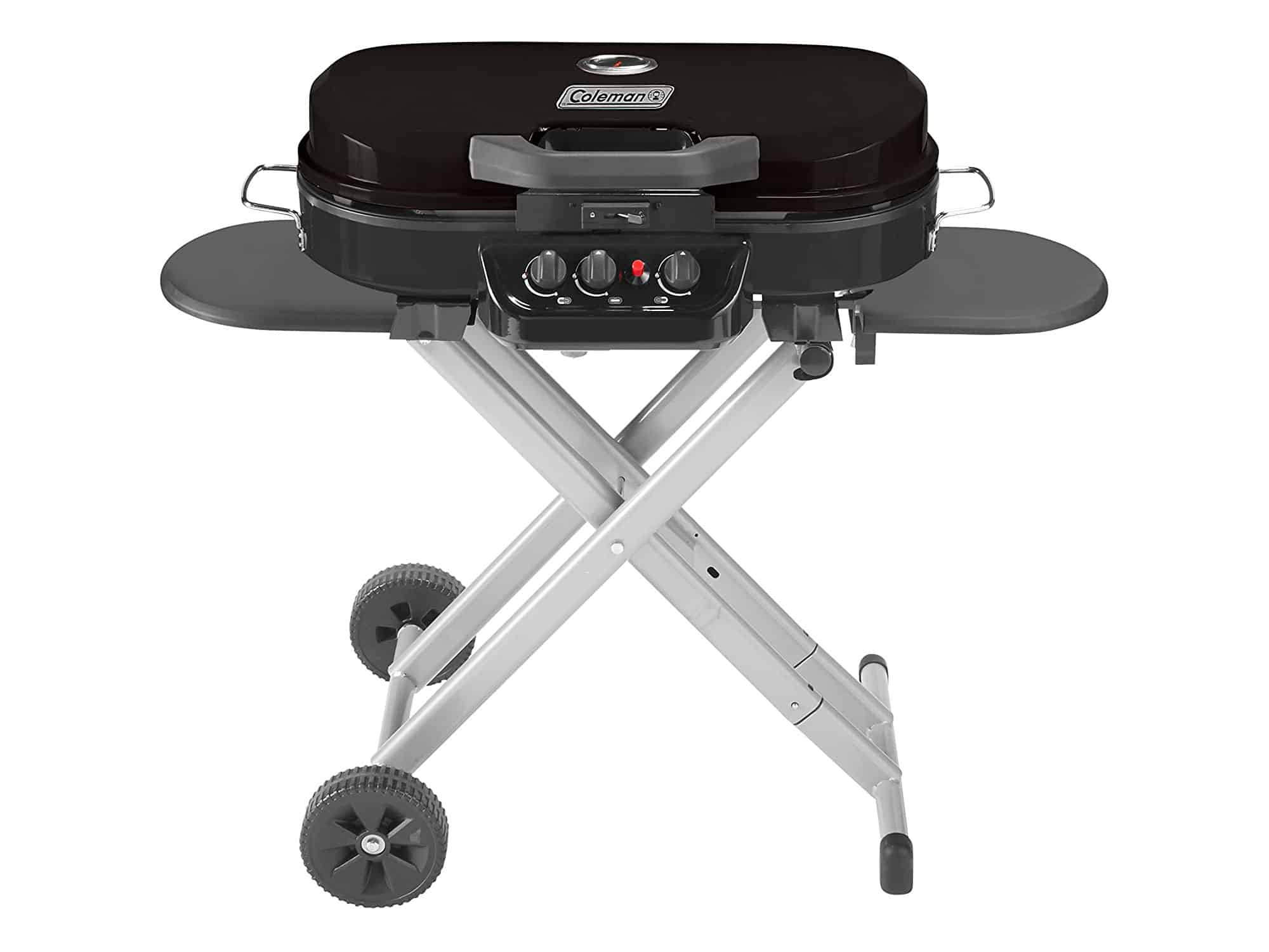 Coleman RoadTrip 285 Portable Stand-Up Propane Grill