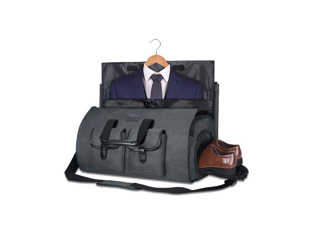 Uniquebella Carry-on Garment Bag