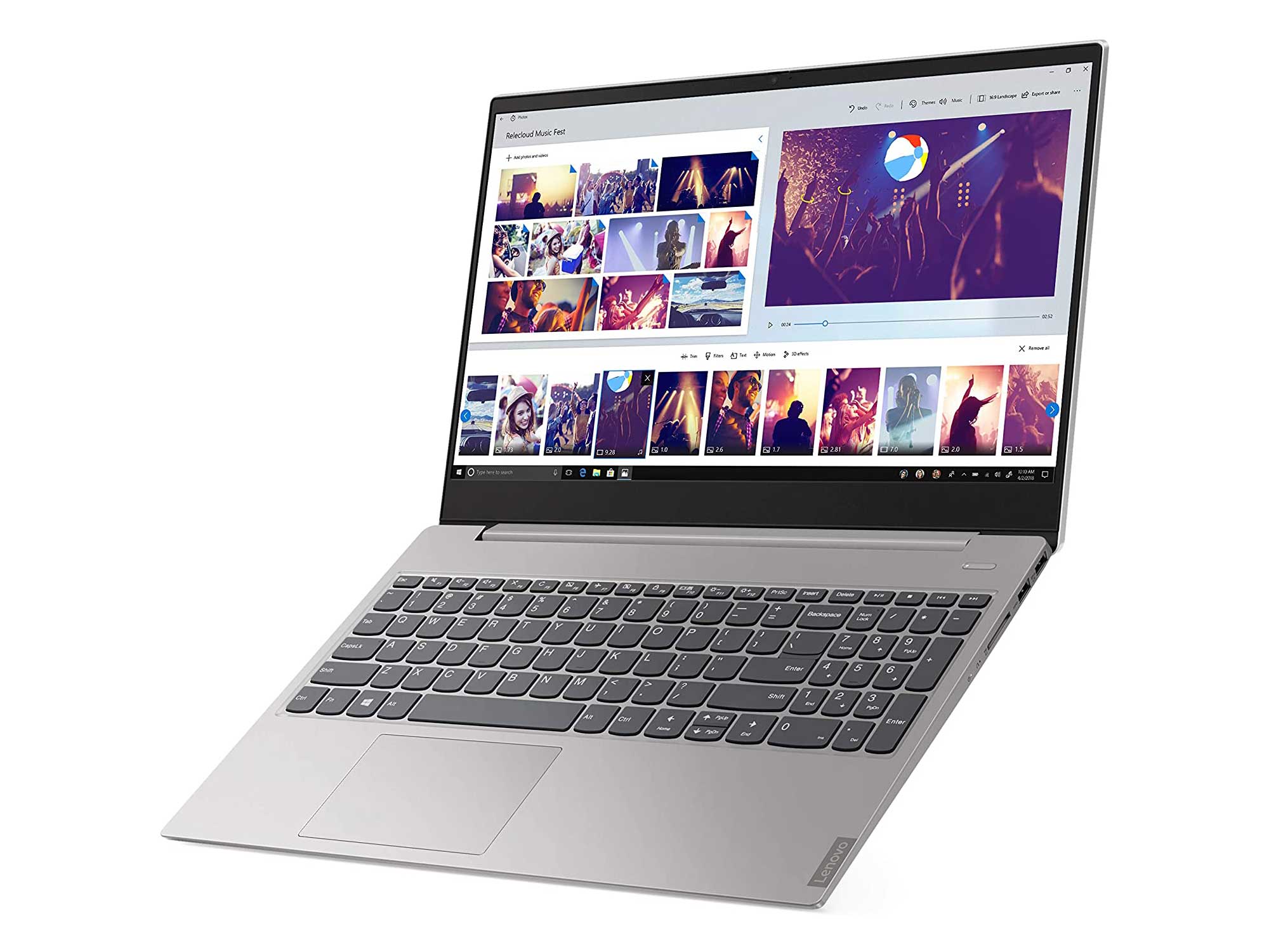 Lenovo IdeaPad