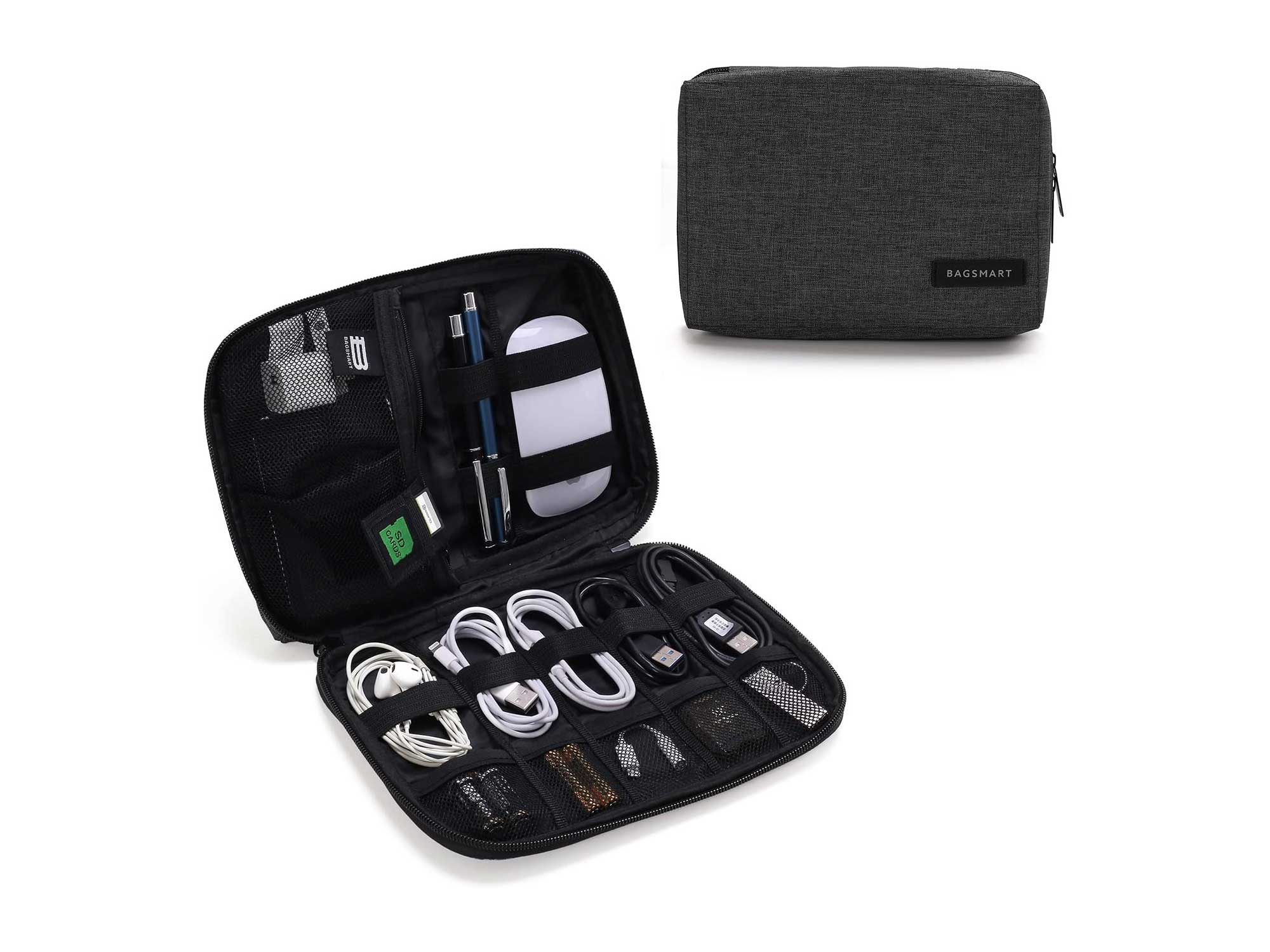 Bagsmart Electronic Organizer