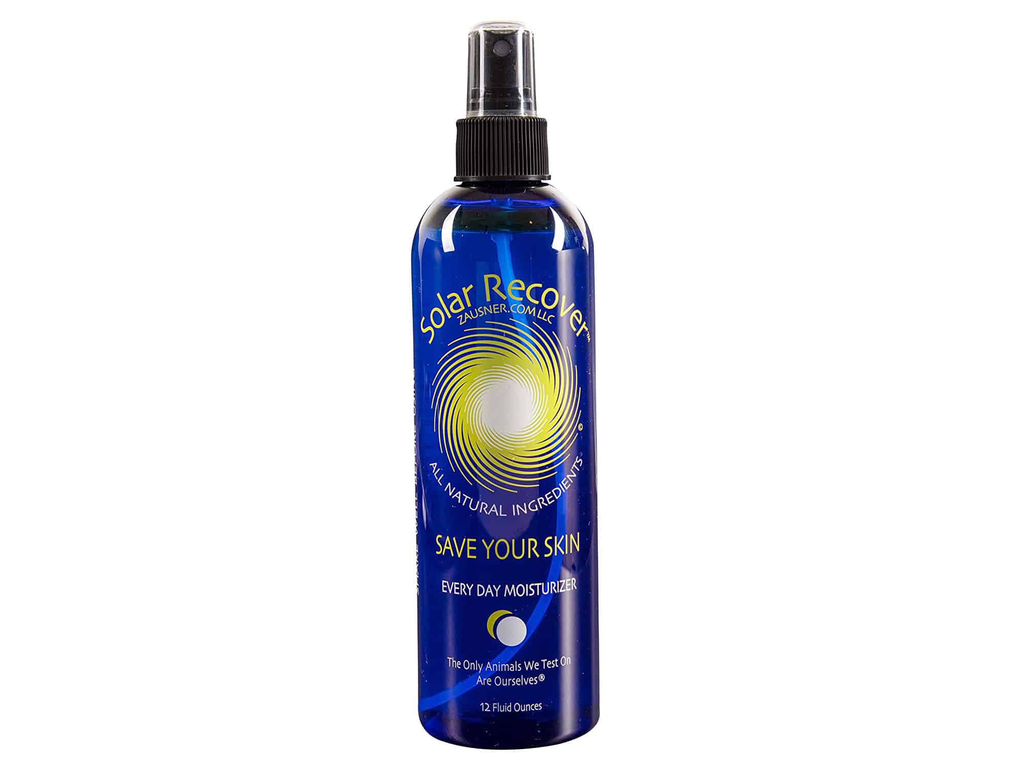 Solar Recover, Mist Save Your Skin, 12 Fl Oz