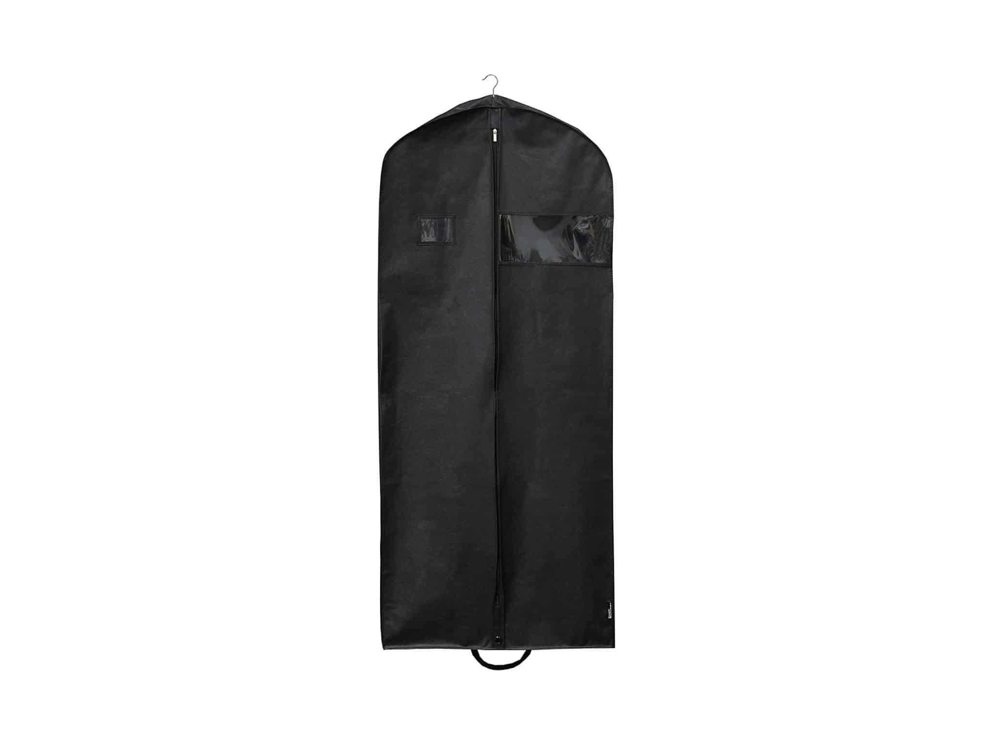 Simple Houseware 60-Inch Heavy Duty Garment Bag