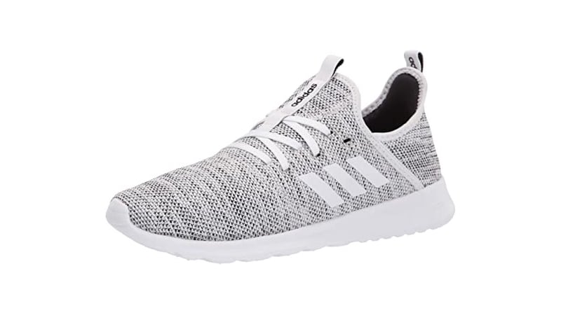 Adidas Women's Cloudfoam Pure Running Shoe