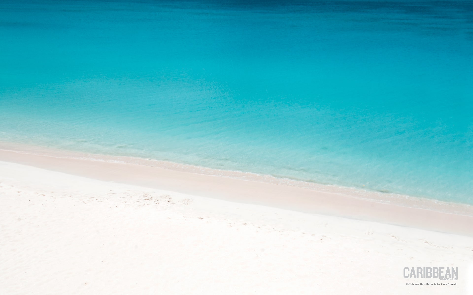 8 desktop wallpaper background caribbean beach barbuda