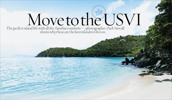 15 travel bucket list live on usvi us virgin islands