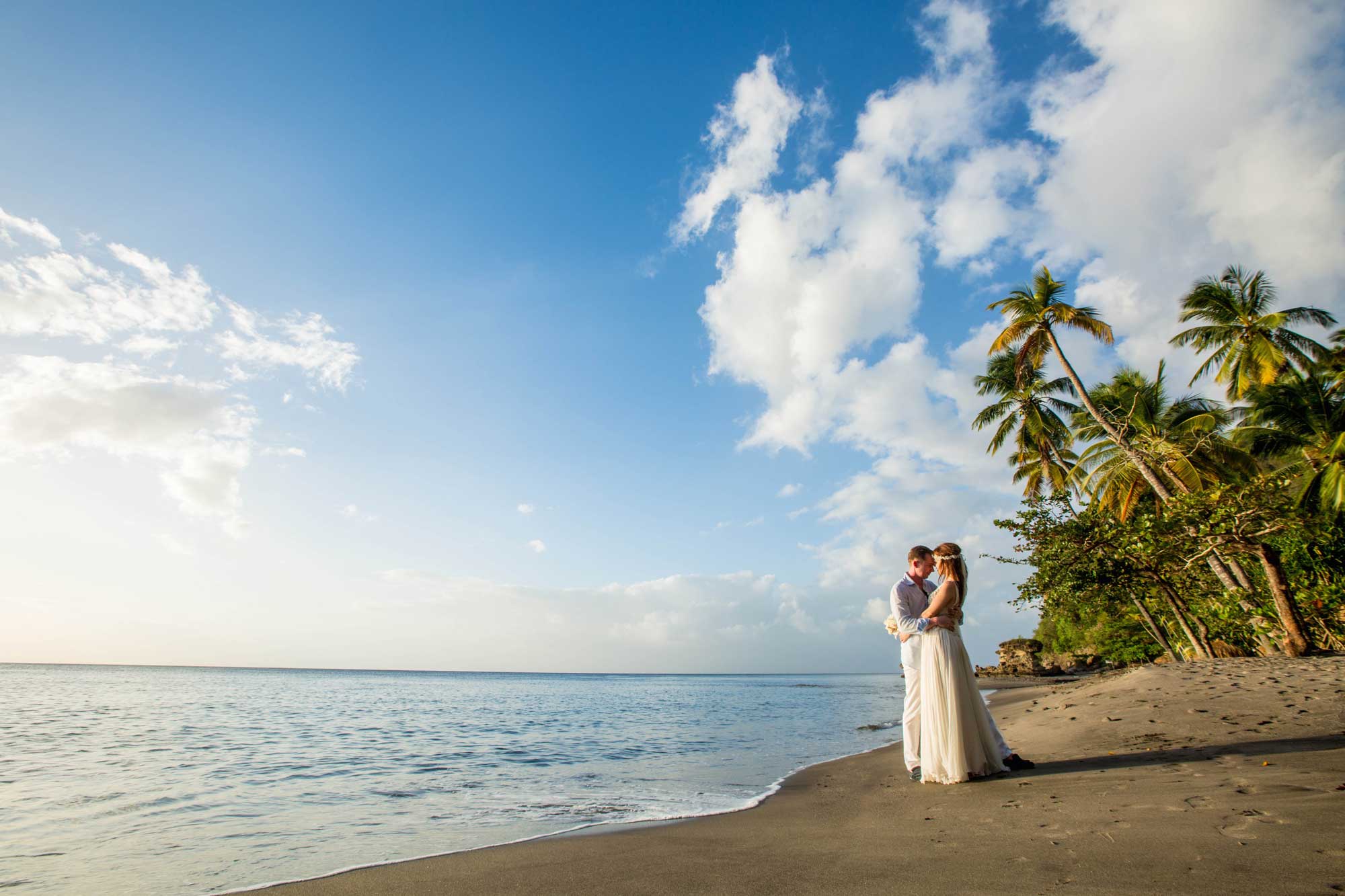 caribbean boutique hotels - anse chastanet, st. lucia