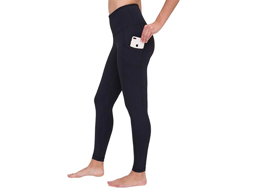 Power Flex Yoga Pants