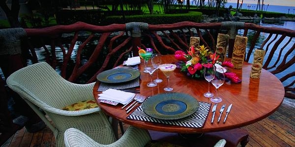 90 tables for two grand wailea hawaii romantic restaurant bucket list