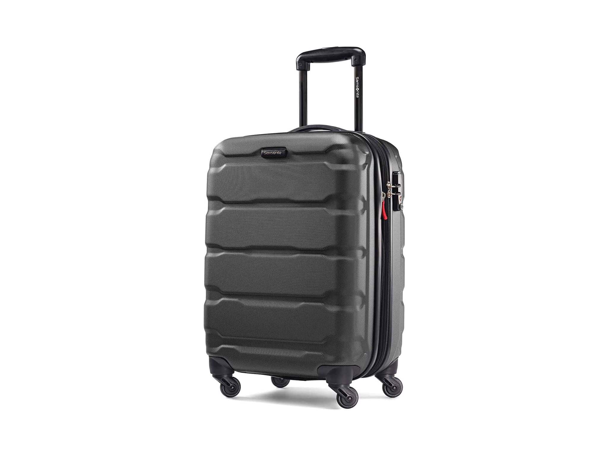 Samsonite Omni PC Hardside Expandable Luggage