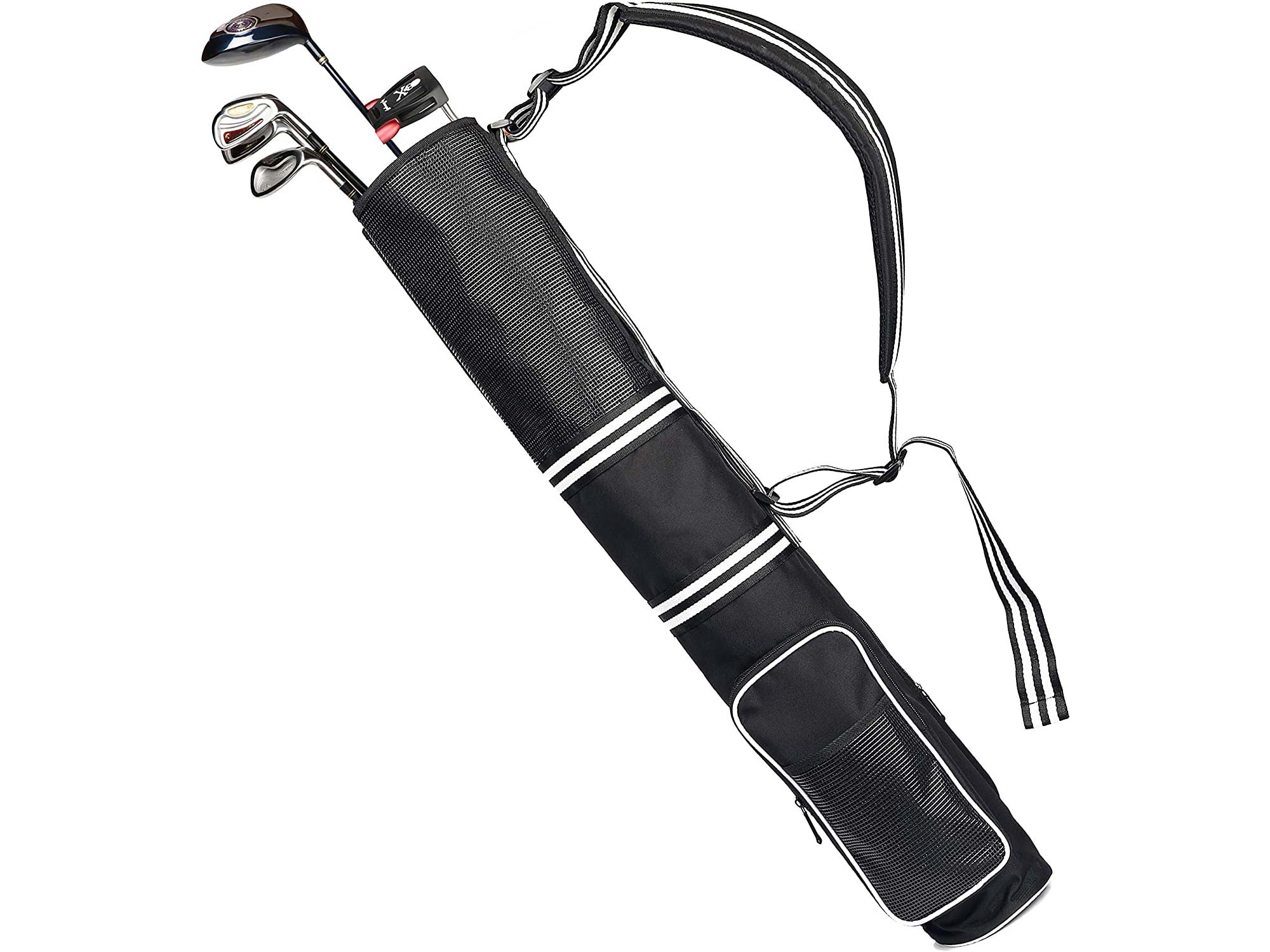 Champkey Professional Golf Sunday Bag