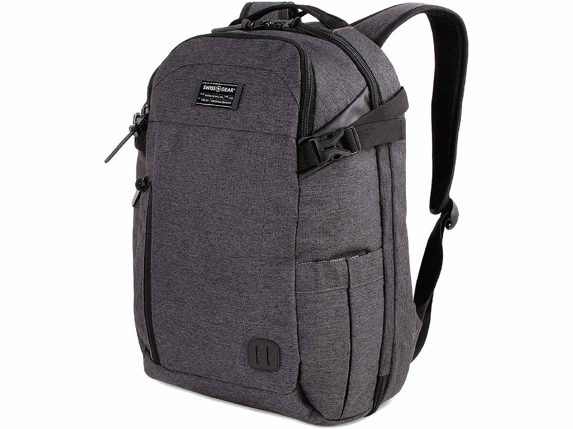 SwissGear Getaway Collection Laptop Backpack
