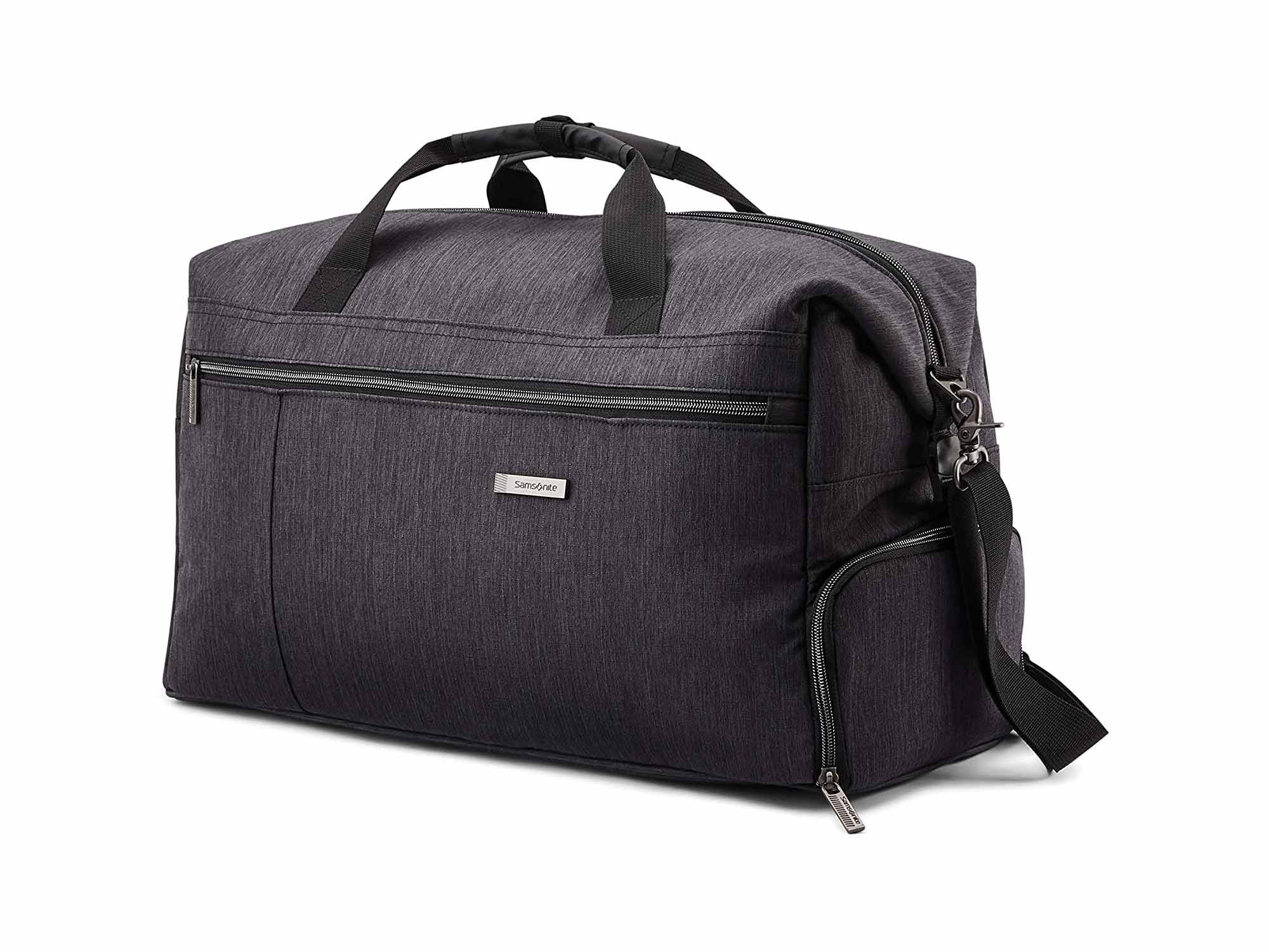 Samsonite Modern Utility Weekend Duffel Bag