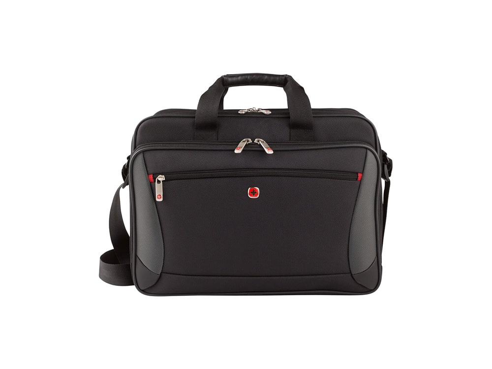 Wenger Luggage Mainframe 15.6