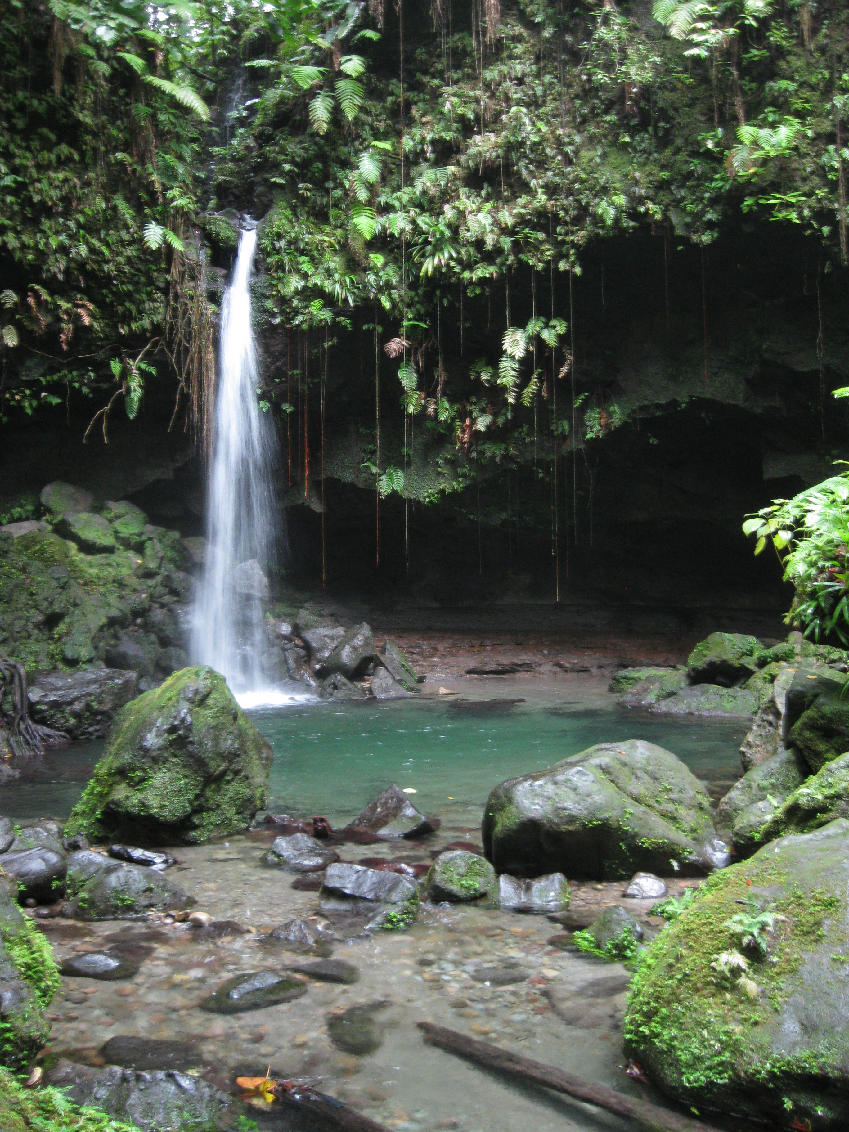 Four Years of Sailing Through Caribbean Islands | Island Destinations | Sailing | Dominica