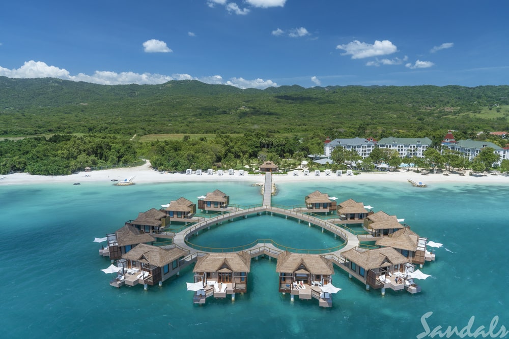 Sandals Resorts