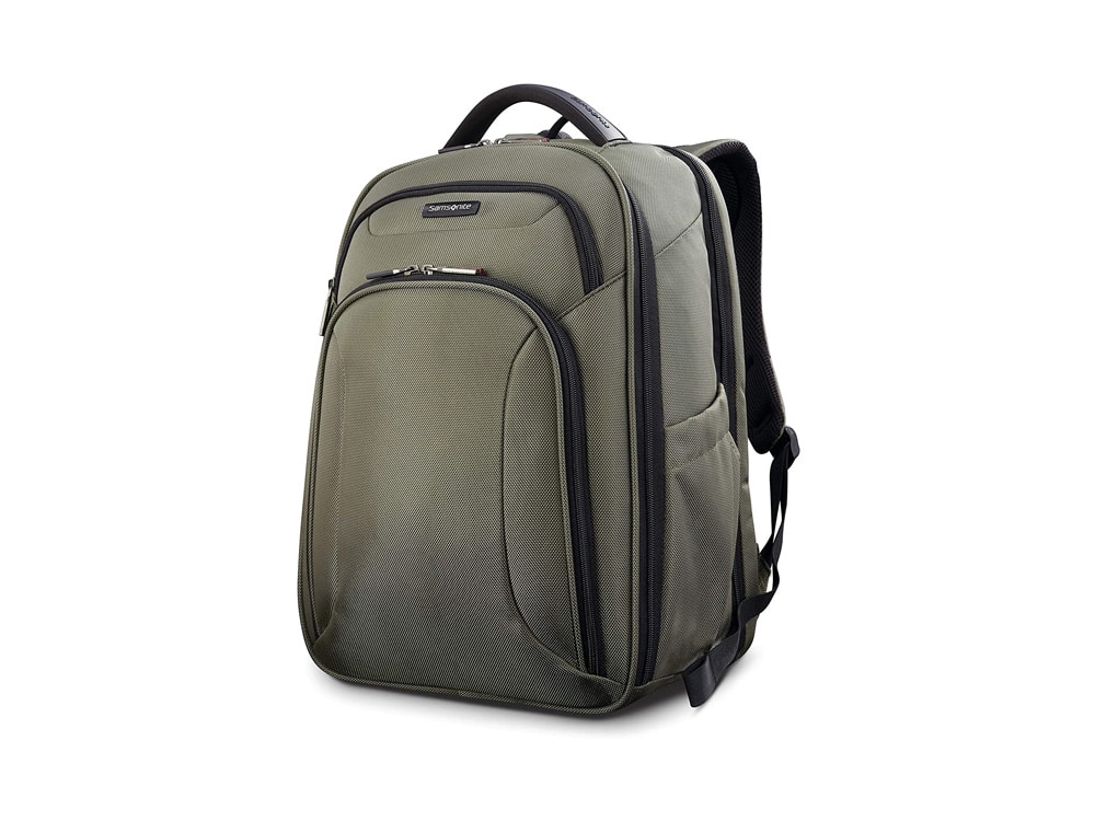 Samsonite Xenon 3.0 Checkpoint Friendly Backpack