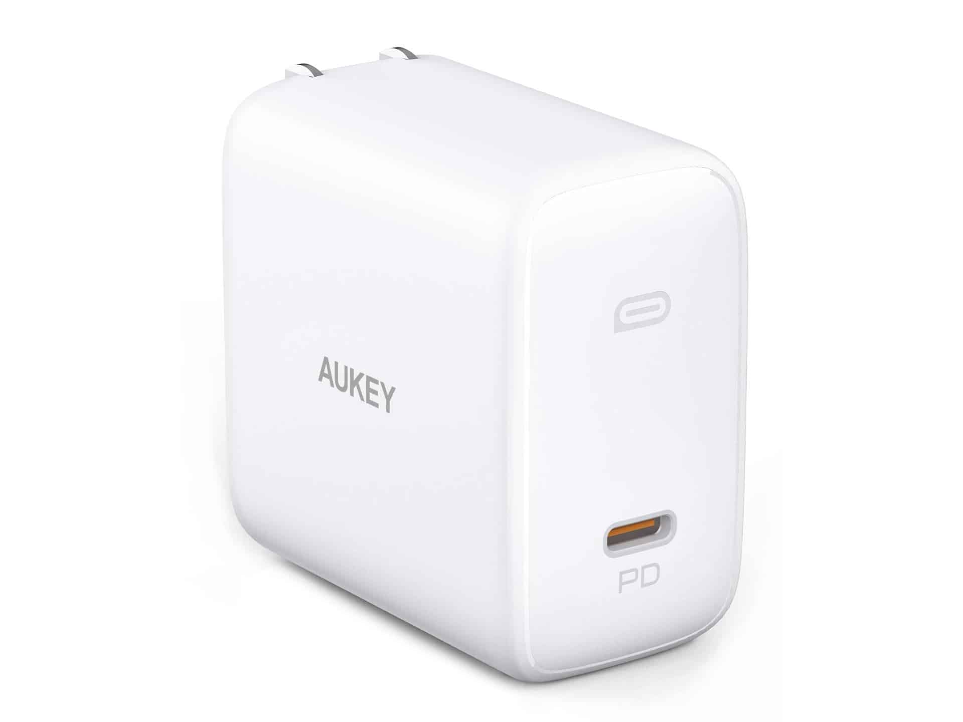 AUKEY Omnia USB C Charger