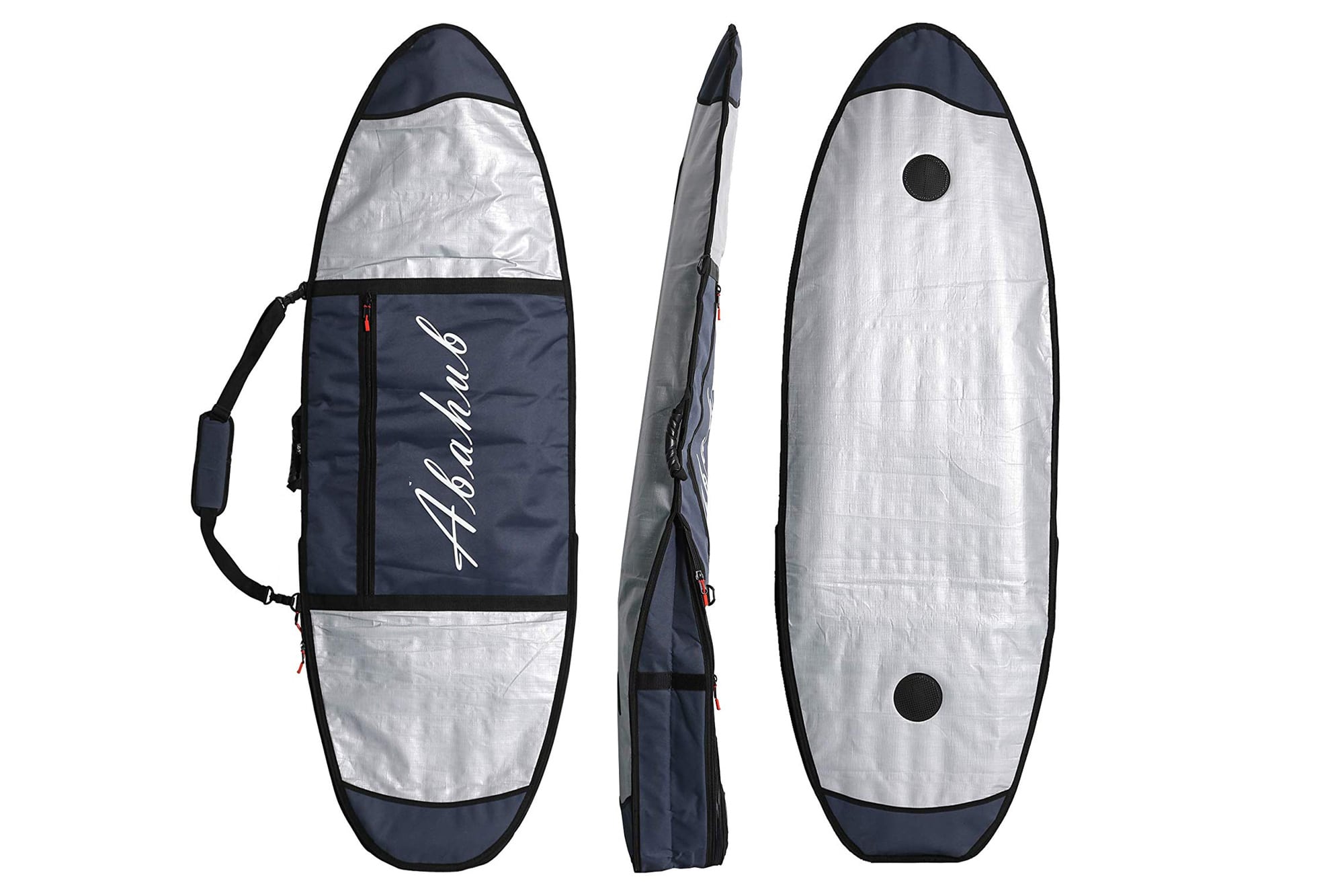 Abahub Premium Surfboard Travel Bag