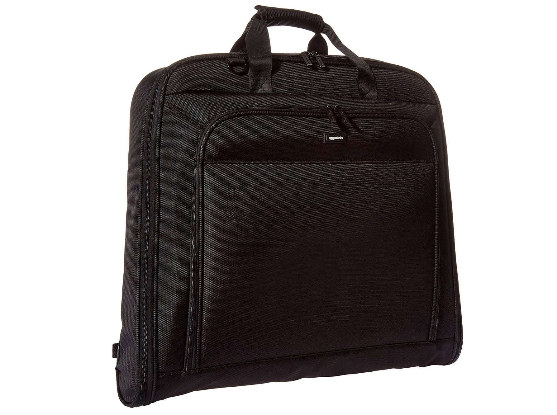 AmazonBasics Premium Garment Travel Bag