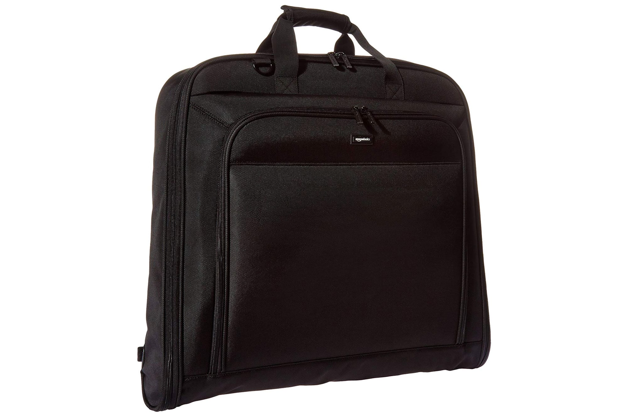 AmazonBasics Premium Garment Travel Bag