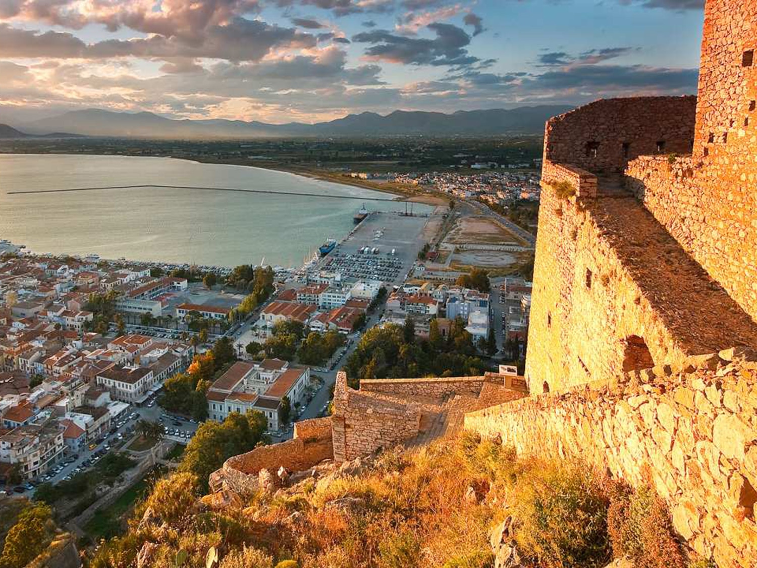 Nafplio