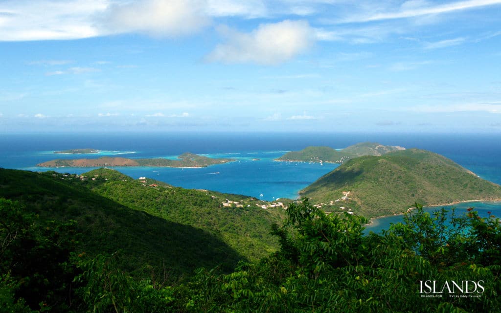 British Virgin Islands - Download Free Widescreen Wallpapers, Caribbean ...