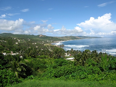 Barbados: Chasing Spirits - To find the secrets of the world's most famous  
rum