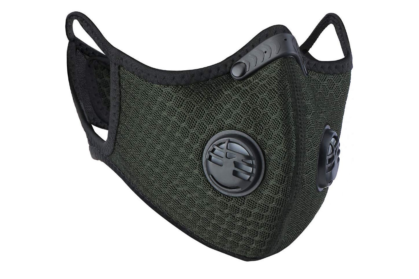 Base Camp Dust Mask