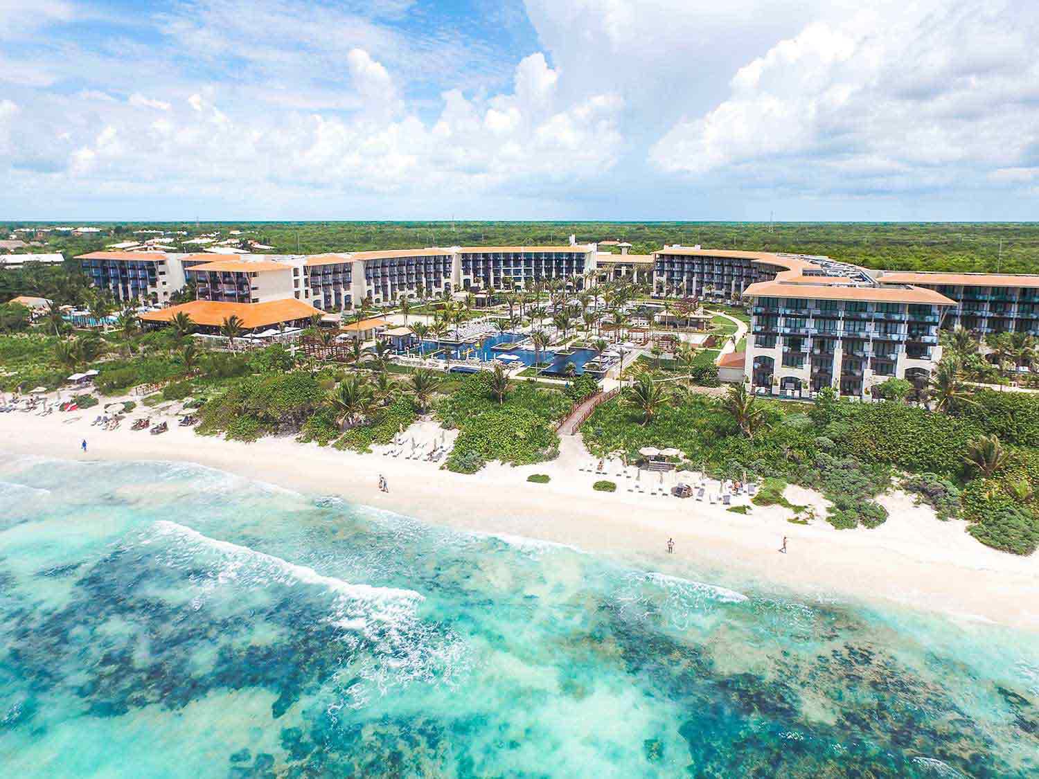 Riviera Maya