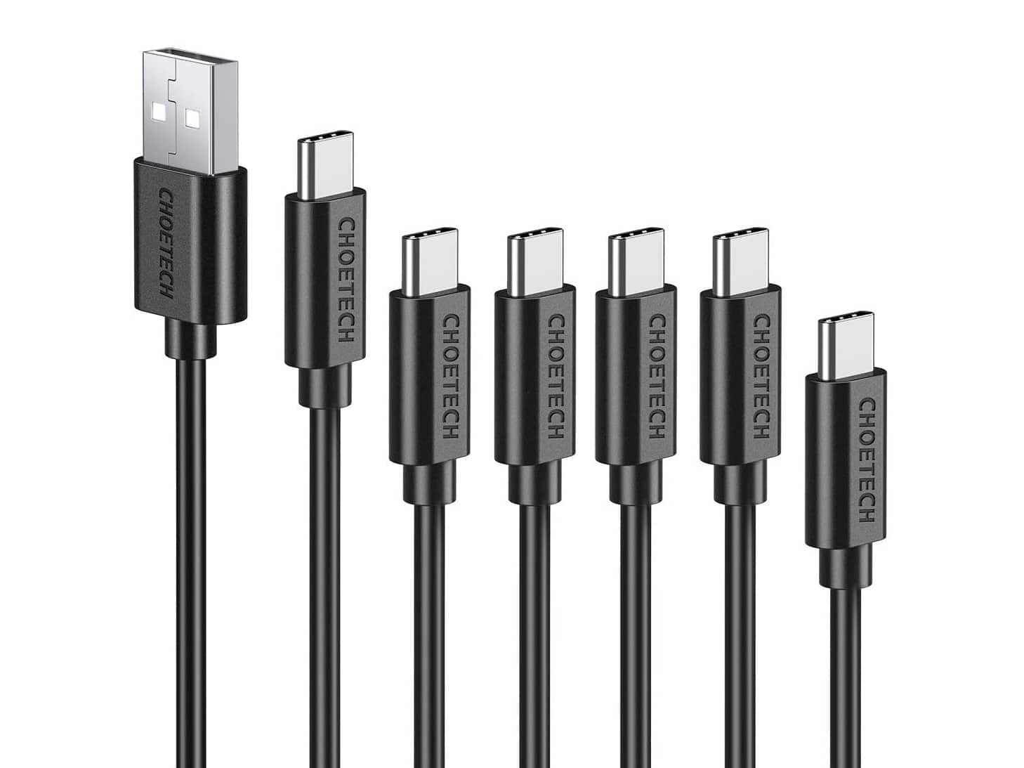CHEOTEC usb cables