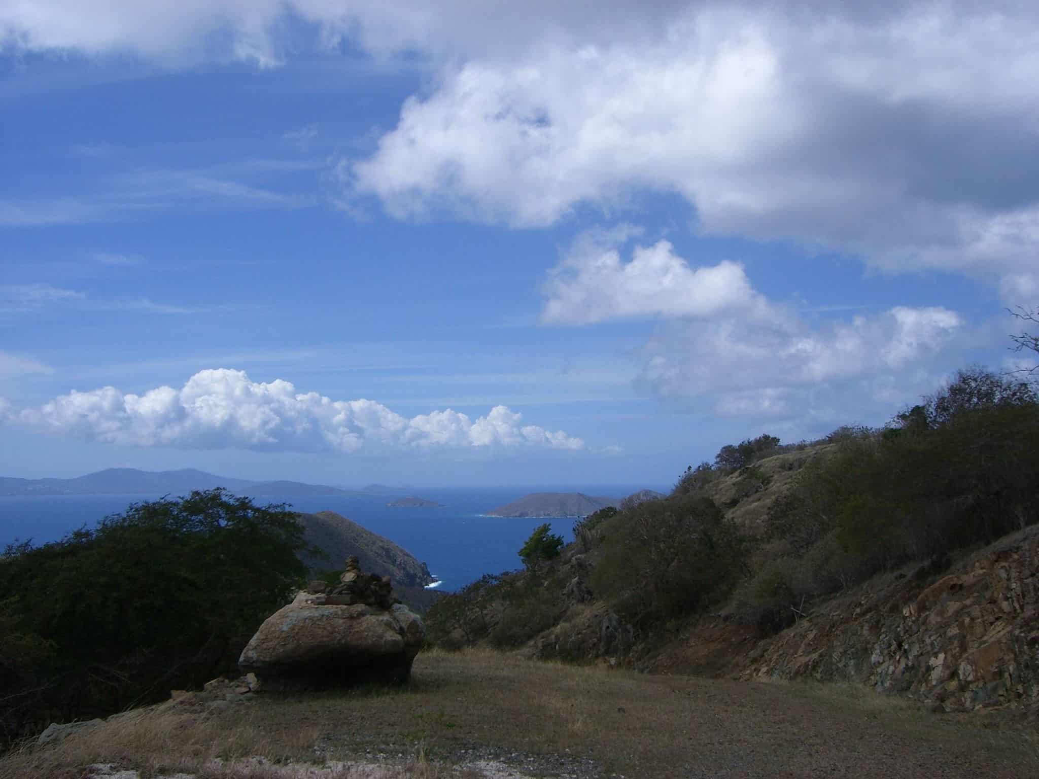 Jost Van Dyke