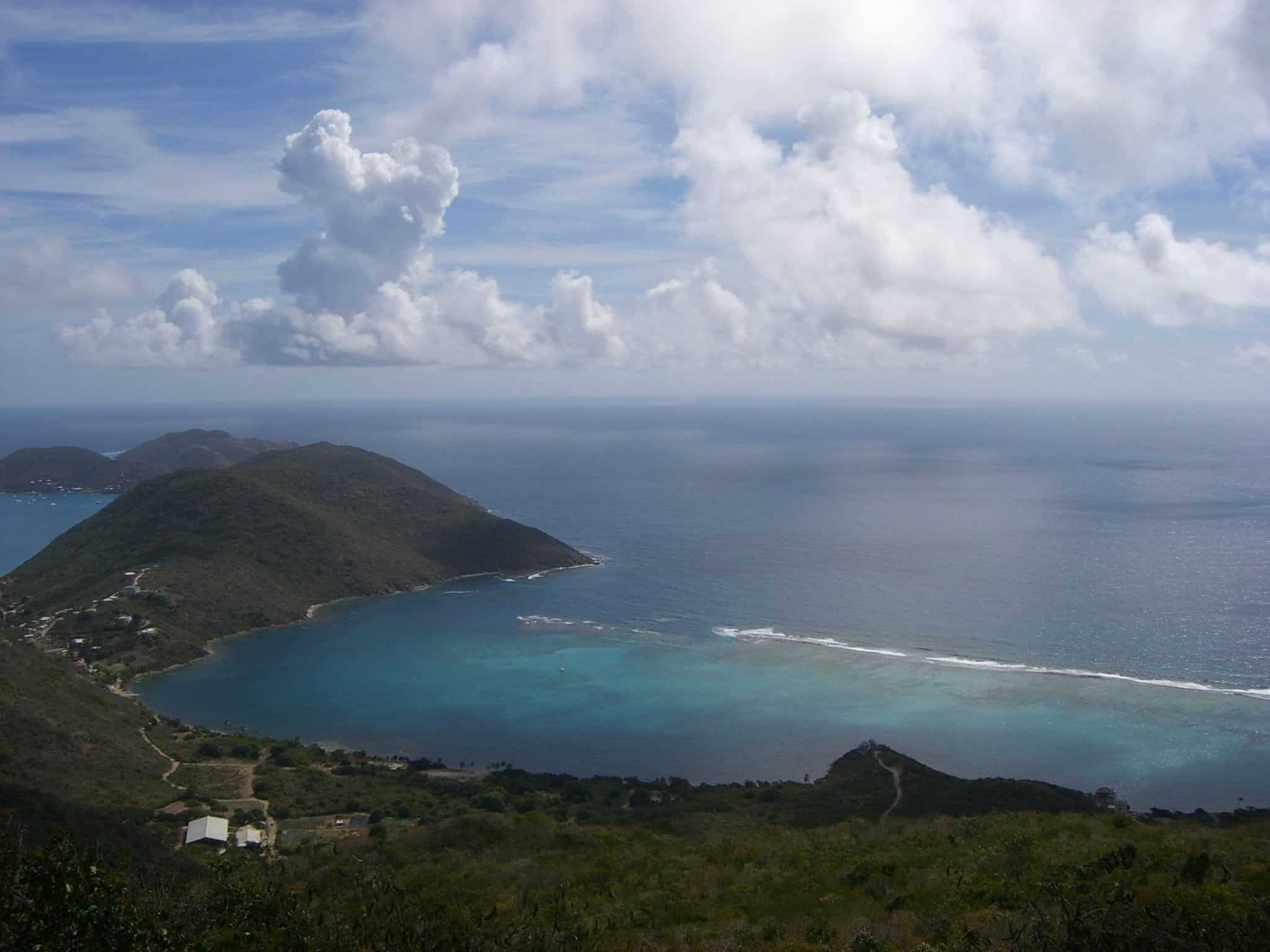 Virgin Gorda