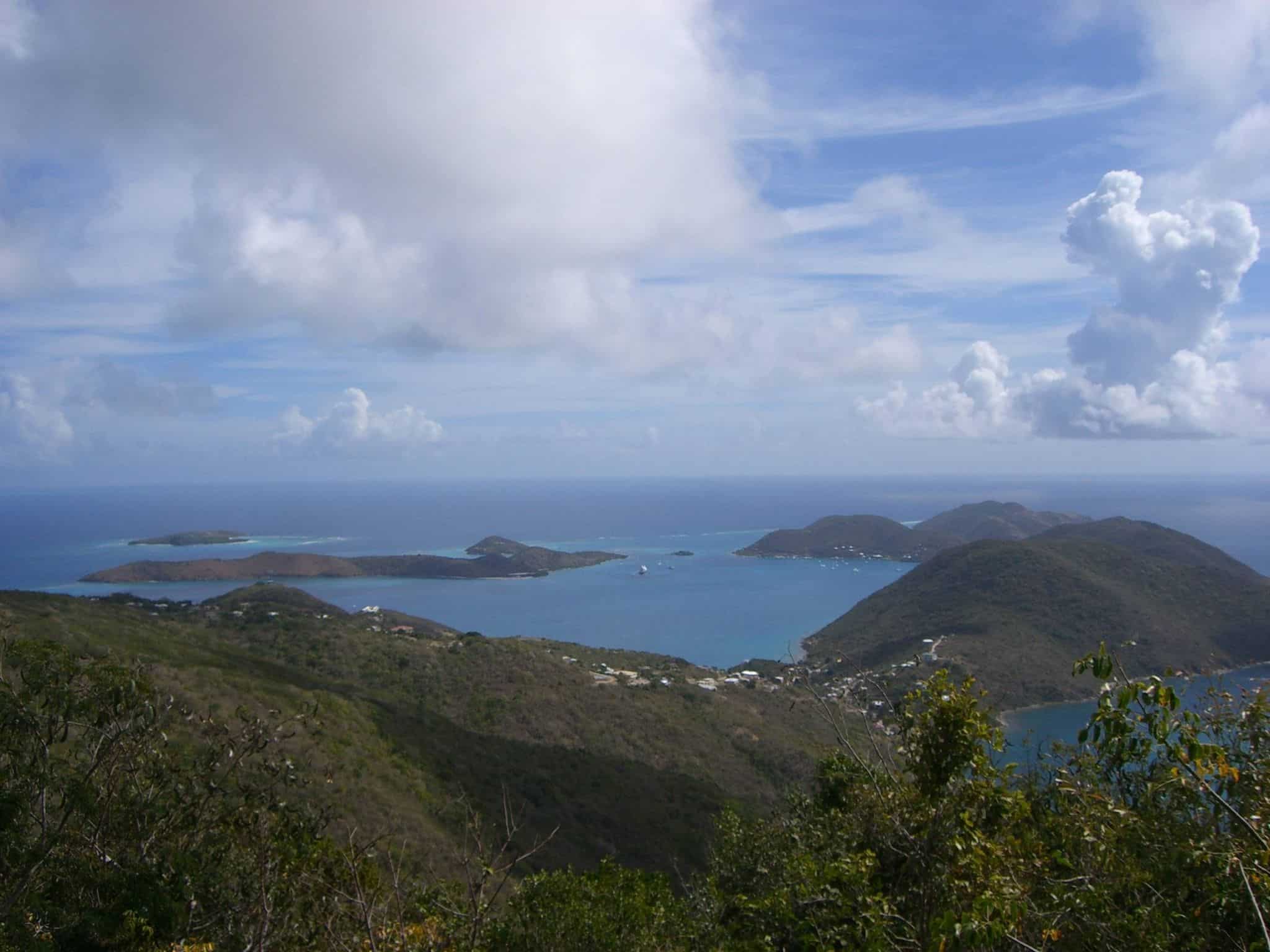 Virgin Gorda