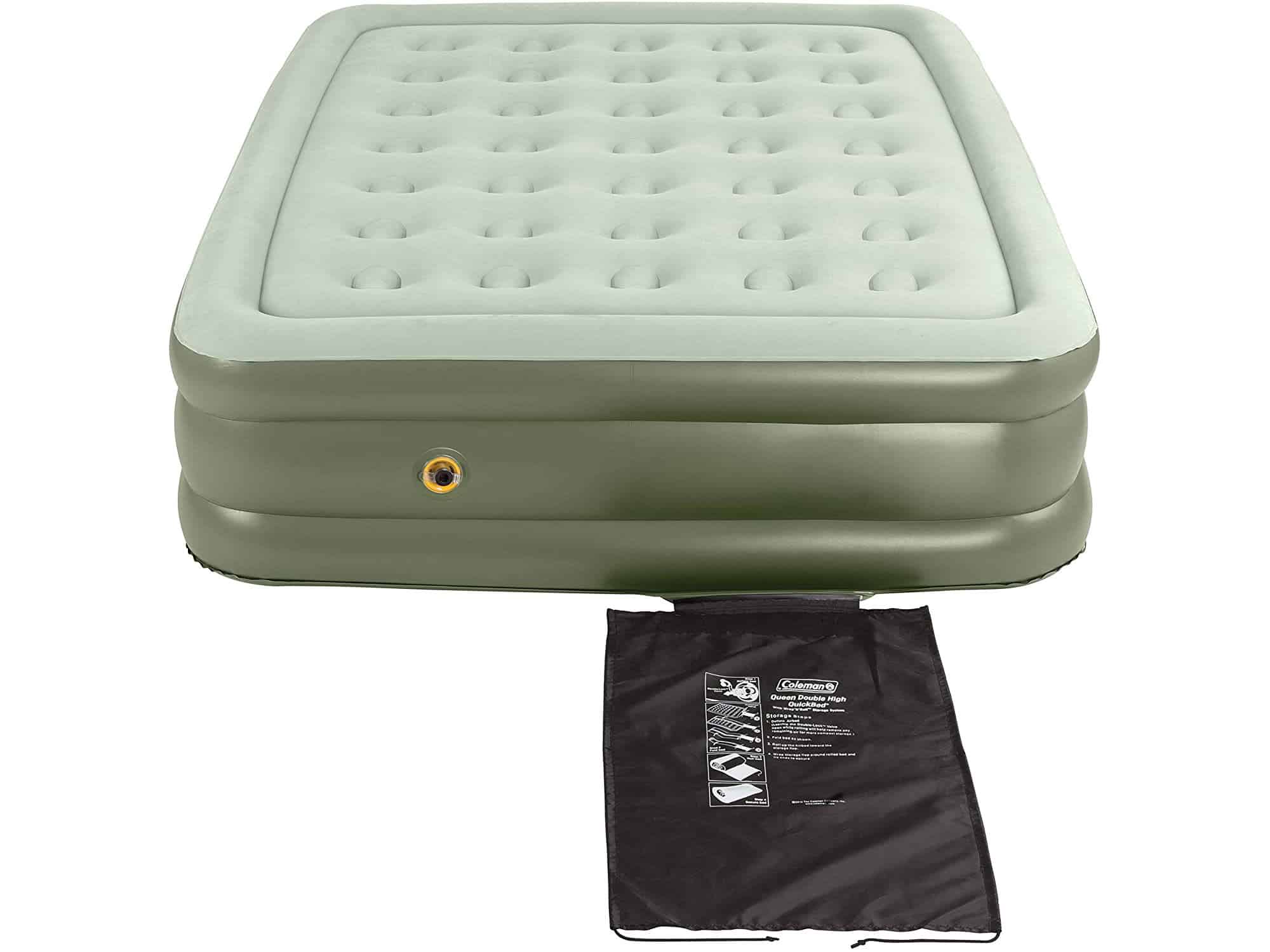 camping mattress