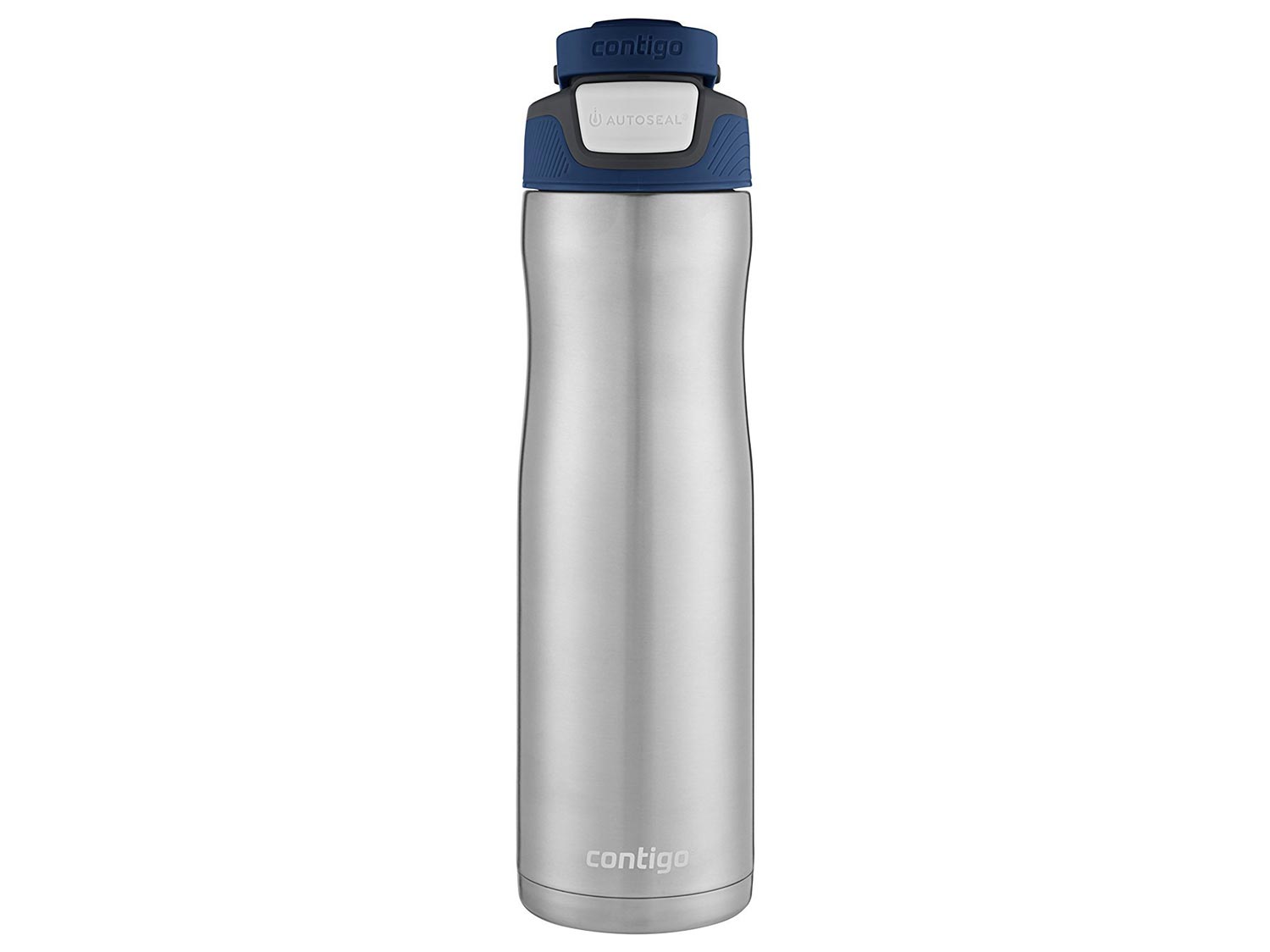 Contigo Autoseal Chill Stainless Steel Water Bottle