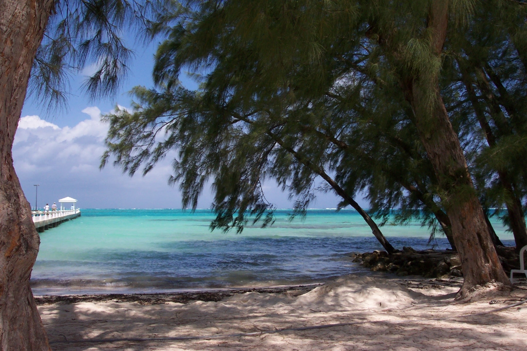 Rum Point, Grand Cayman