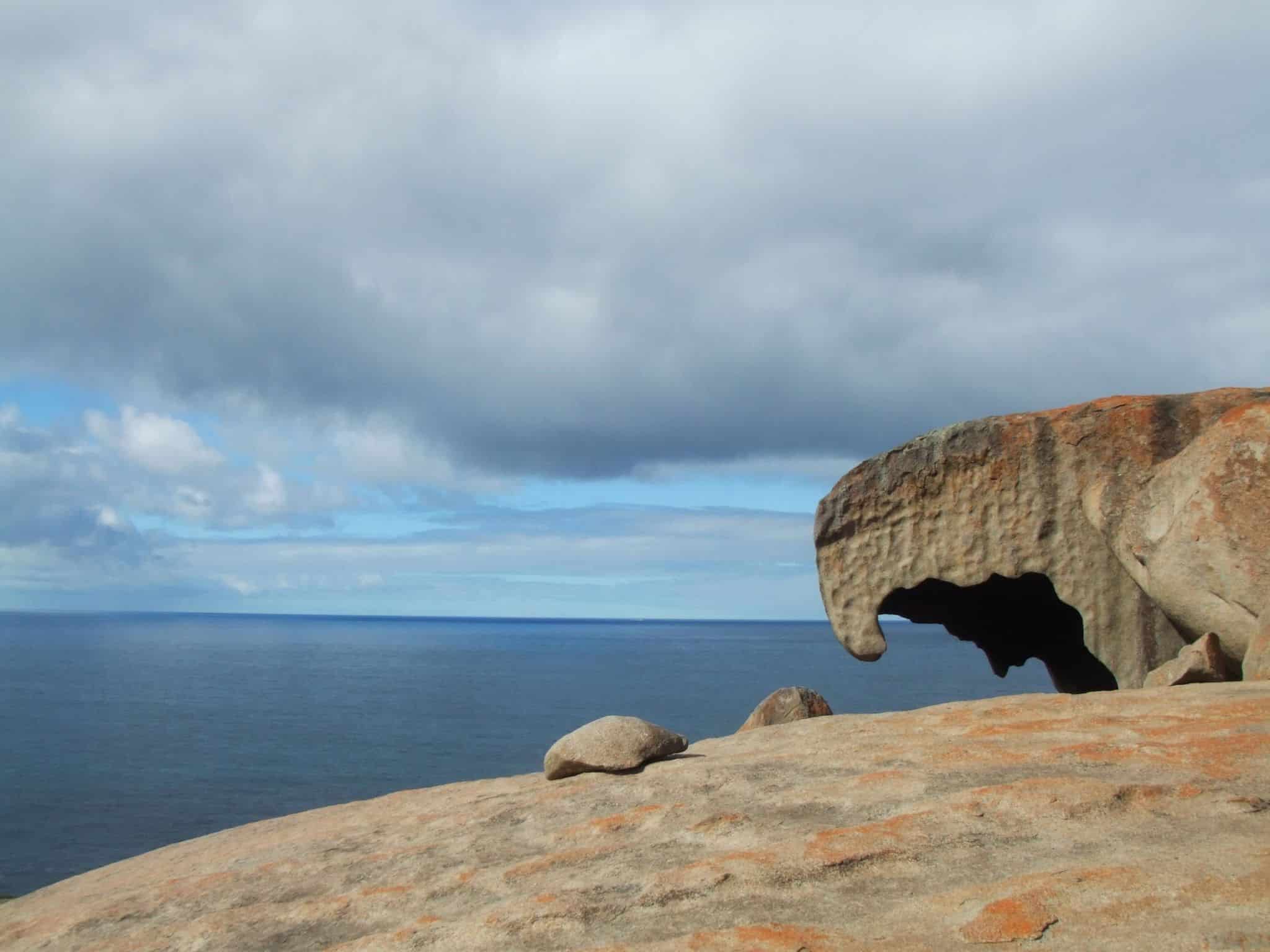 Remarkable Rocks 3