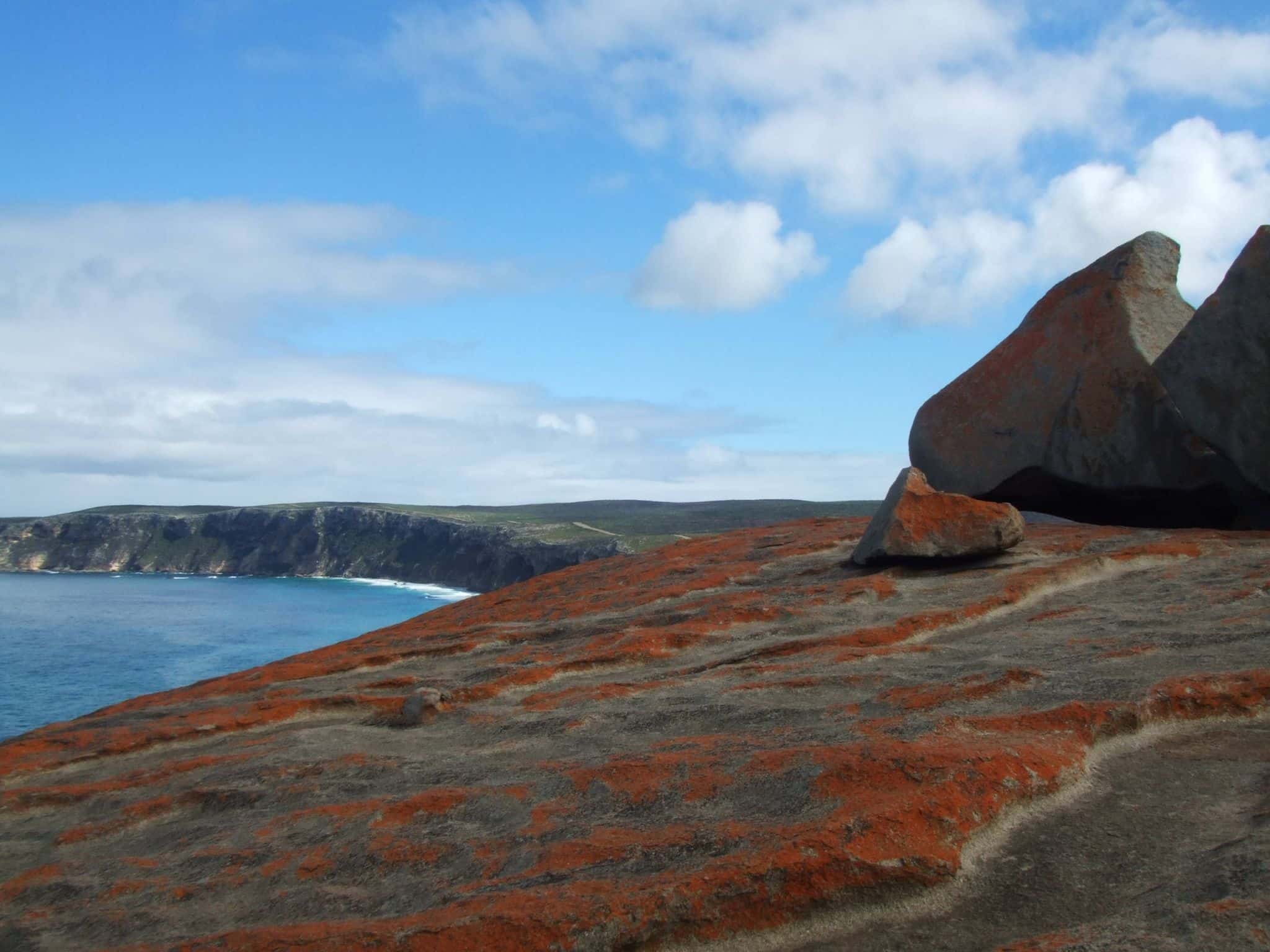 Remarkable Rocks 4