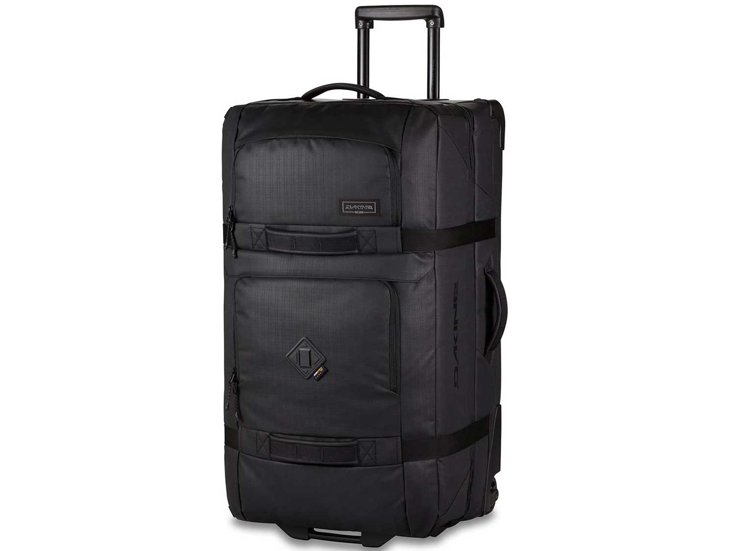 Dakine Split Roller Rolling Luggage