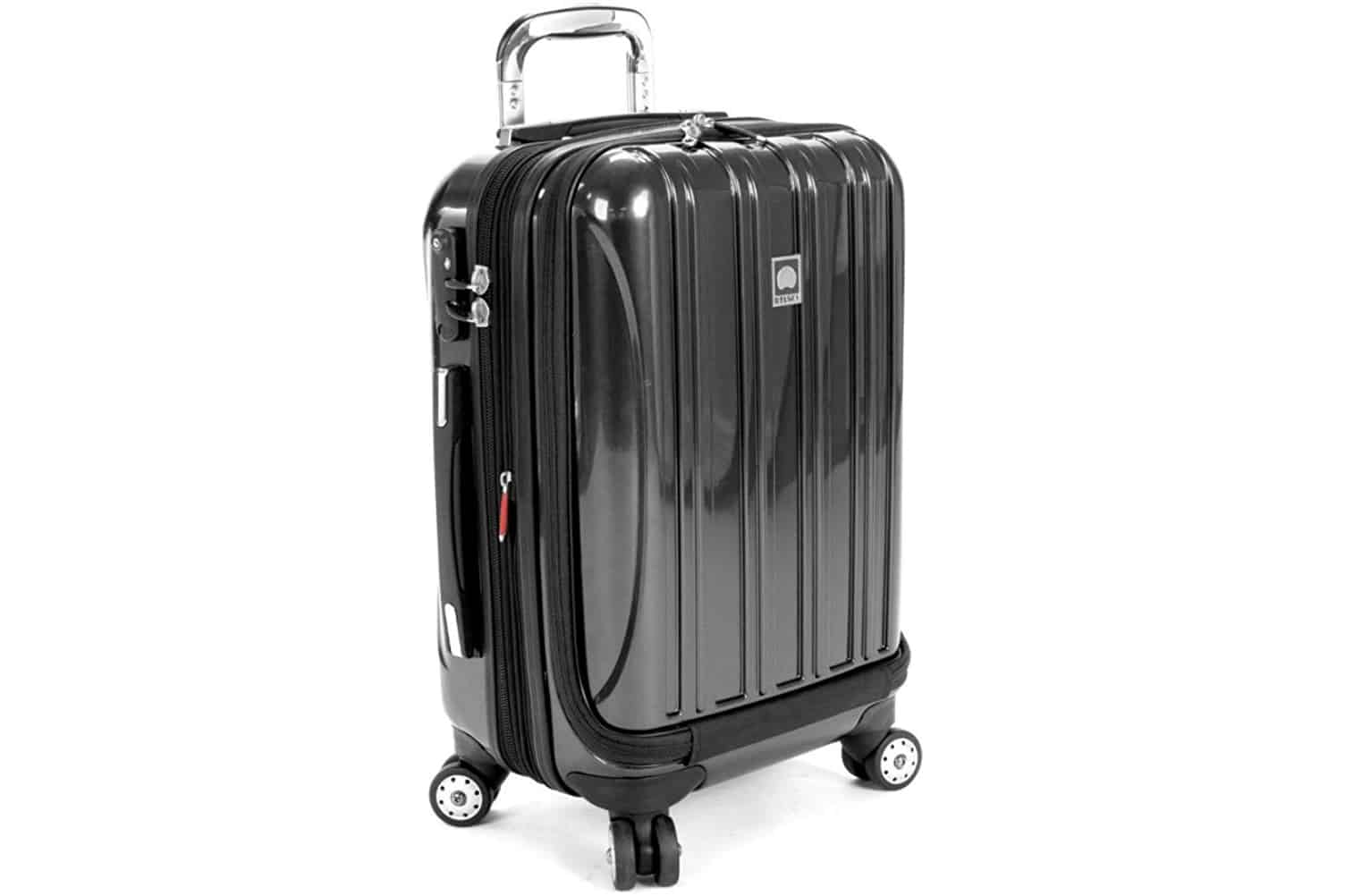 Delsey Paris Helium Aero Hardside Luggage