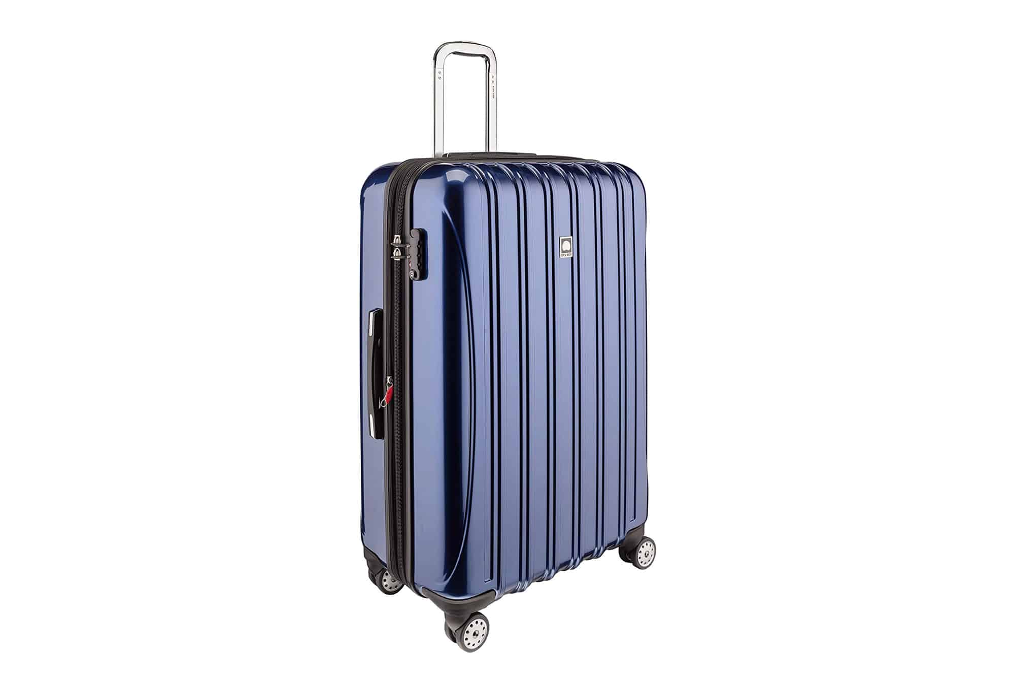 Delsey luggage