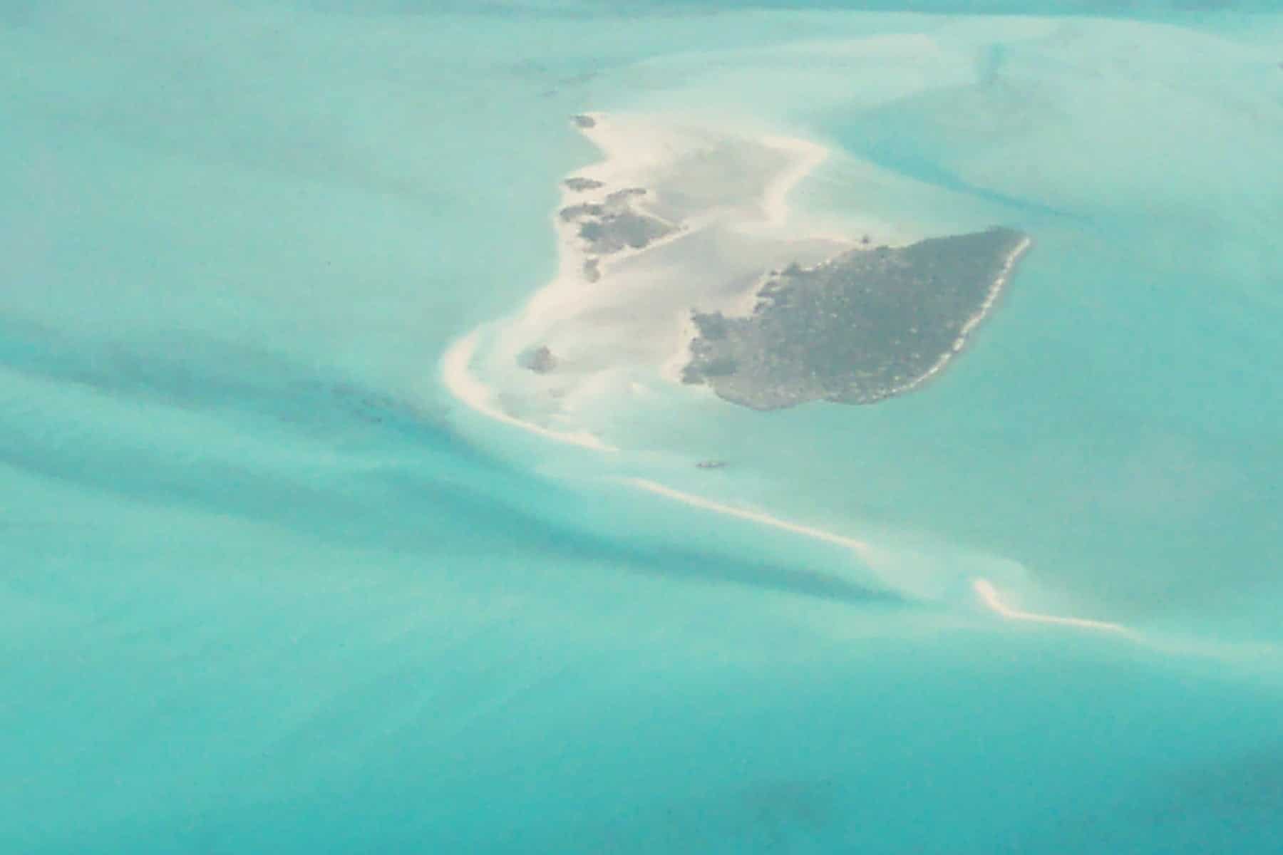 Bahamas Ocean