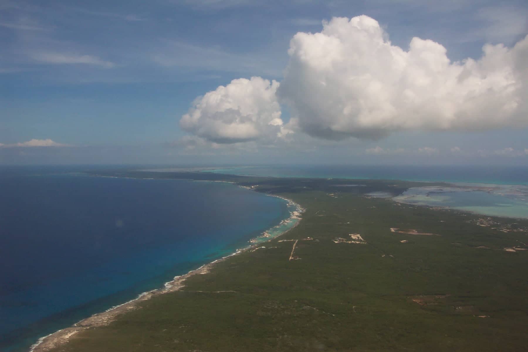 EXUMA Bahamas