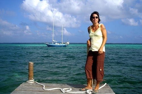 Expat Location: Ambergris Caye, Belize