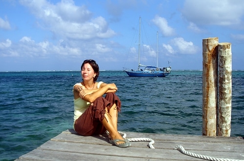 Expat Location: Ambergris Caye, Belize