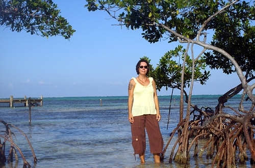 Expat Location: Ambergris Caye, Belize