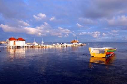 Expat Location: Ambergris Caye, Belize