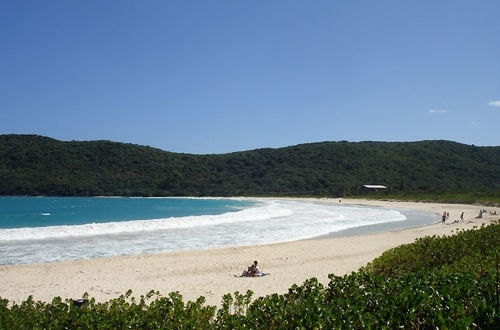 Expat Location: Culebra, Puerto Rico