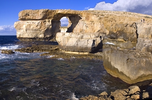 Expat Location: Gozo, Malta